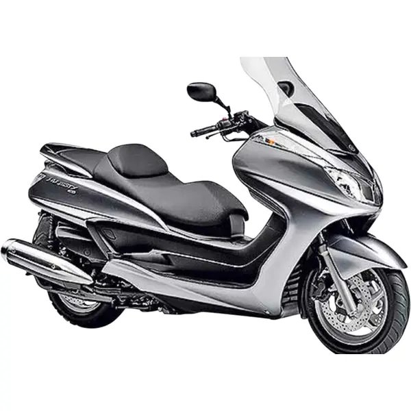 Yamaha YP 400 MAJESTY