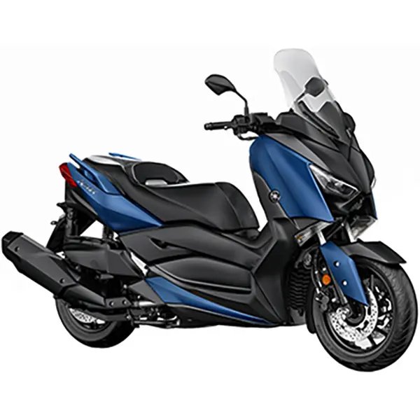 Yamaha YP 400 RA X-MAX