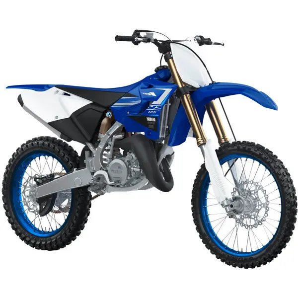 Yamaha YZ 125