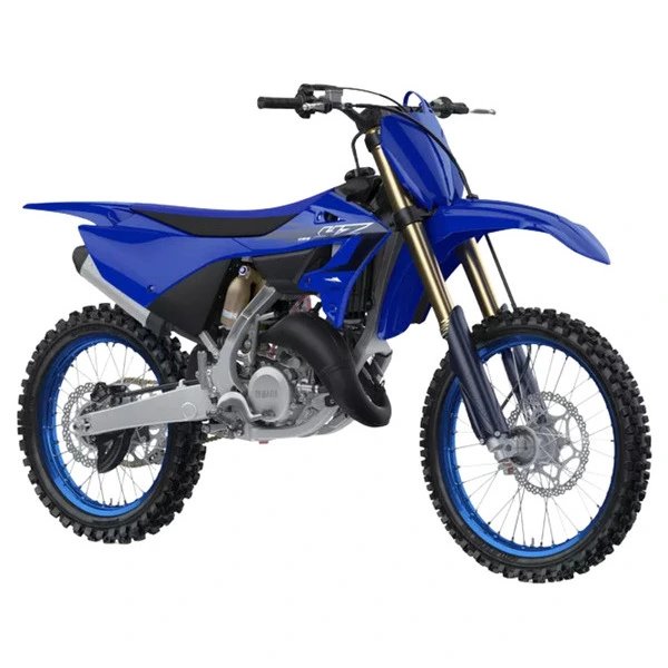 Yamaha YZ 125