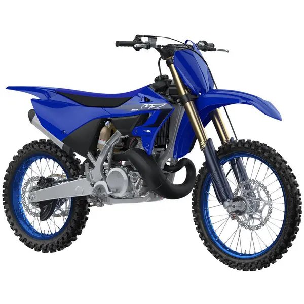 Yamaha YZ 250