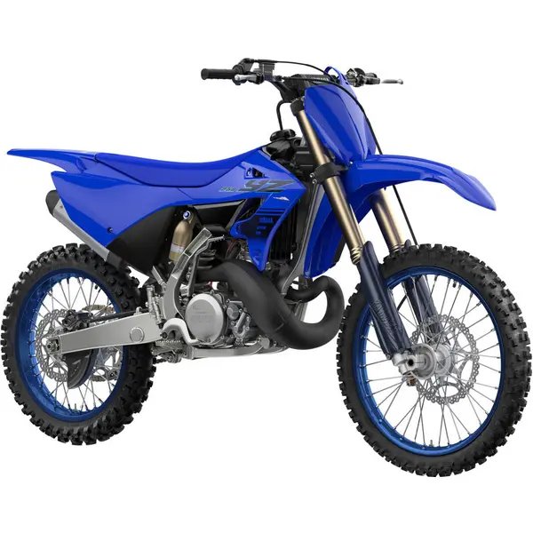 Yamaha YZ 250