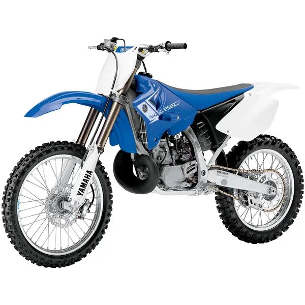 Yamaha YZ 250