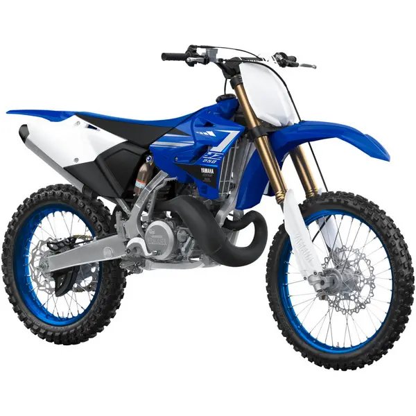 Yamaha YZ 250