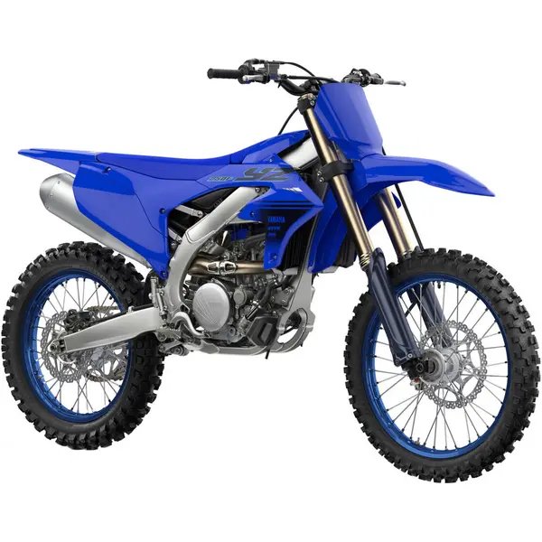 Yamaha YZ 250 F