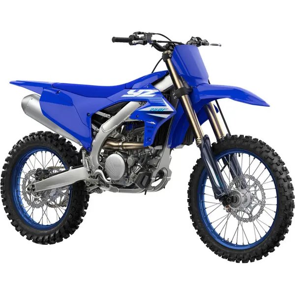 Yamaha YZ 250 F