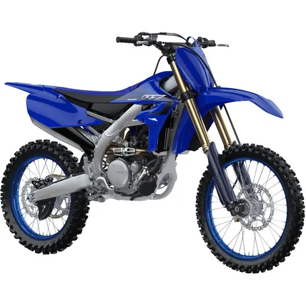 Yamaha YZ 250 F