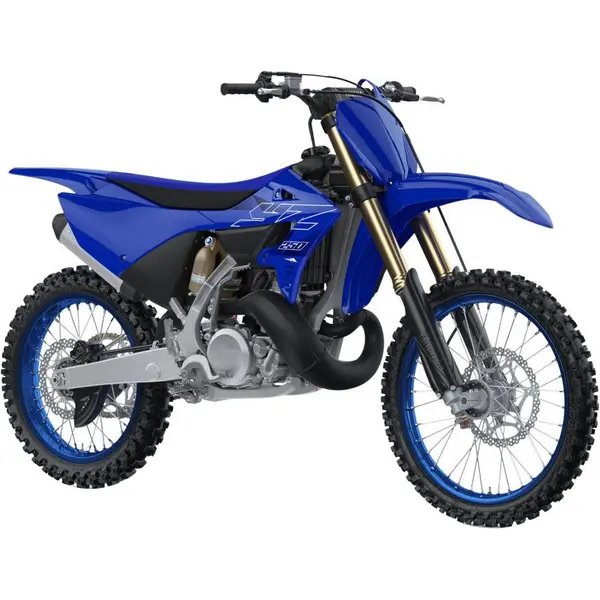 Yamaha YZ 250