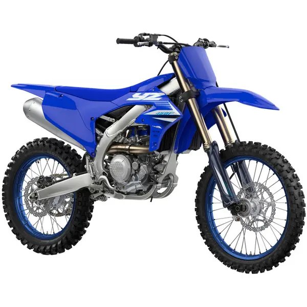 Yamaha YZ 450 F