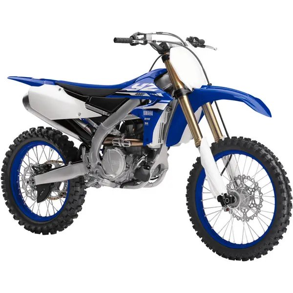 Yamaha YZ 450 F