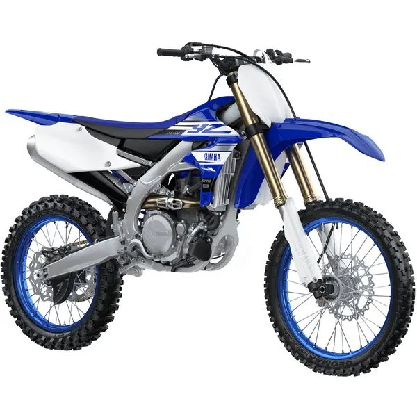 Yamaha YZ 450 F