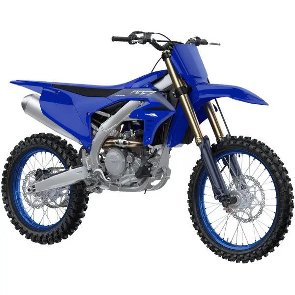 Yamaha YZ 450 F