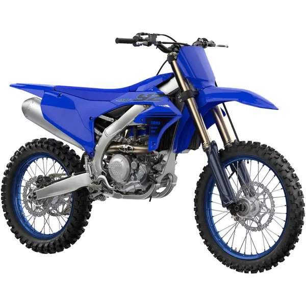 Yamaha YZ 450 F