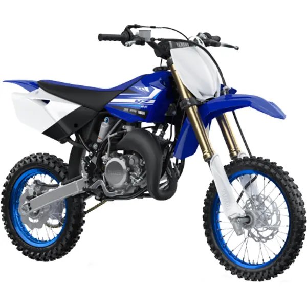Yamaha YZ 85 19/16 ZOLL
