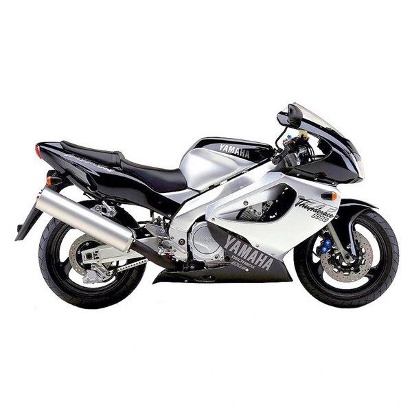 Yamaha YZF 1000 R THUNDERACE
