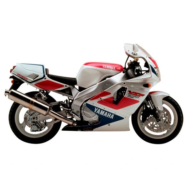 Yamaha YZF 750 R
