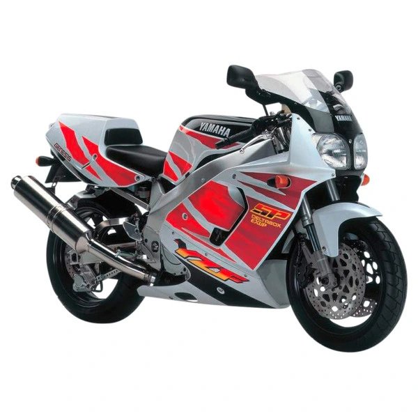 Yamaha YZF 750 SP