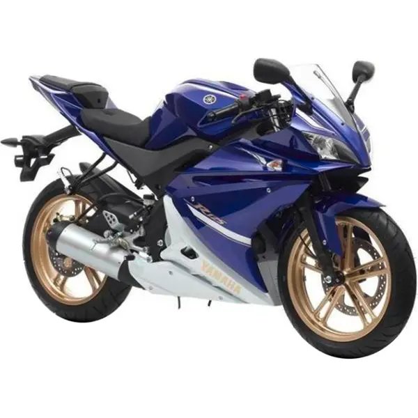 Yamaha YZF-R 125