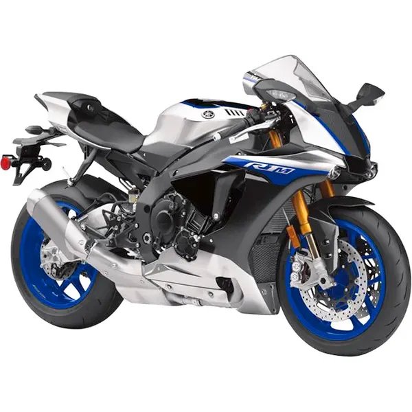 Yamaha YZF-R1M (EURO 4)