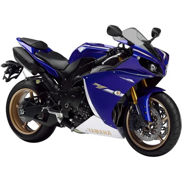 Yamaha YZF-R1