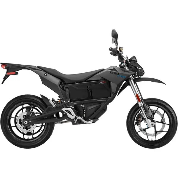 Zero ZERO FXS
